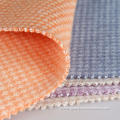 Wool fabric herringbone tweed wool coat fabric